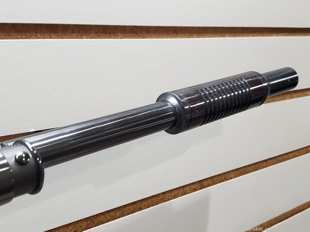 Winchester model 12 12ga 28" barrel pump action shotgun $.01-img-56