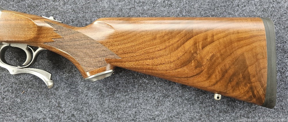 Ruger No. 1 1A in 257 Roberts-img-6