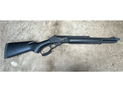 Marlin 1895D 45-70 WITH 200 ROUNDS OF Hornady 45/70