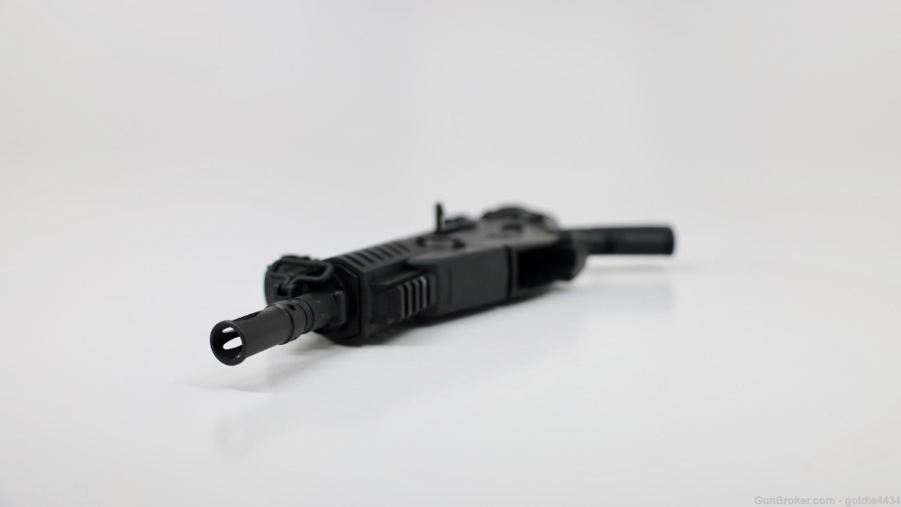 Beretta ARX 160 Semi-Auto Pistol .22LR ARX160-img-4