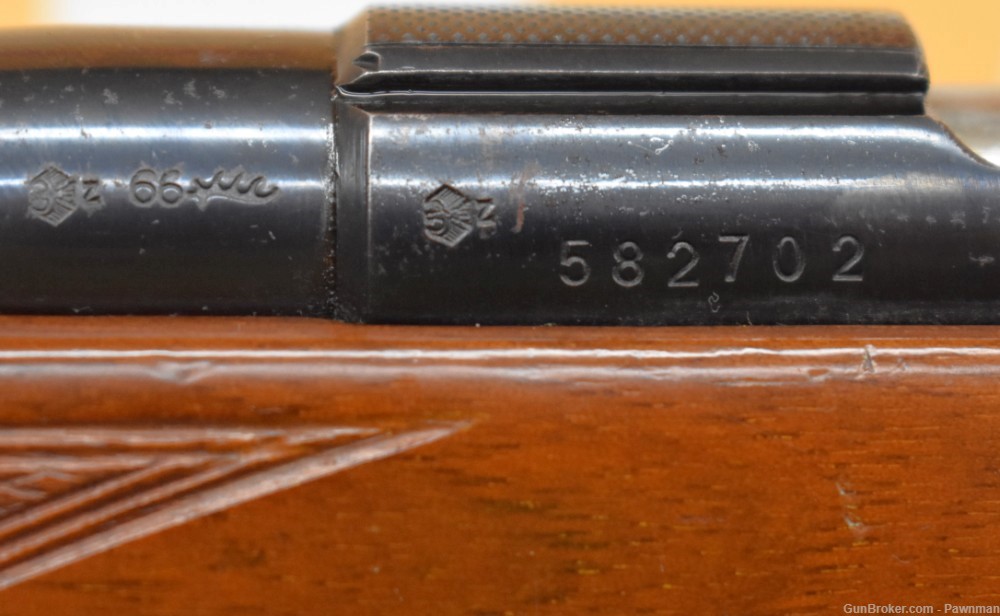 Savage Anschütz Model 141 bolt-action rifle in 22LR-img-9