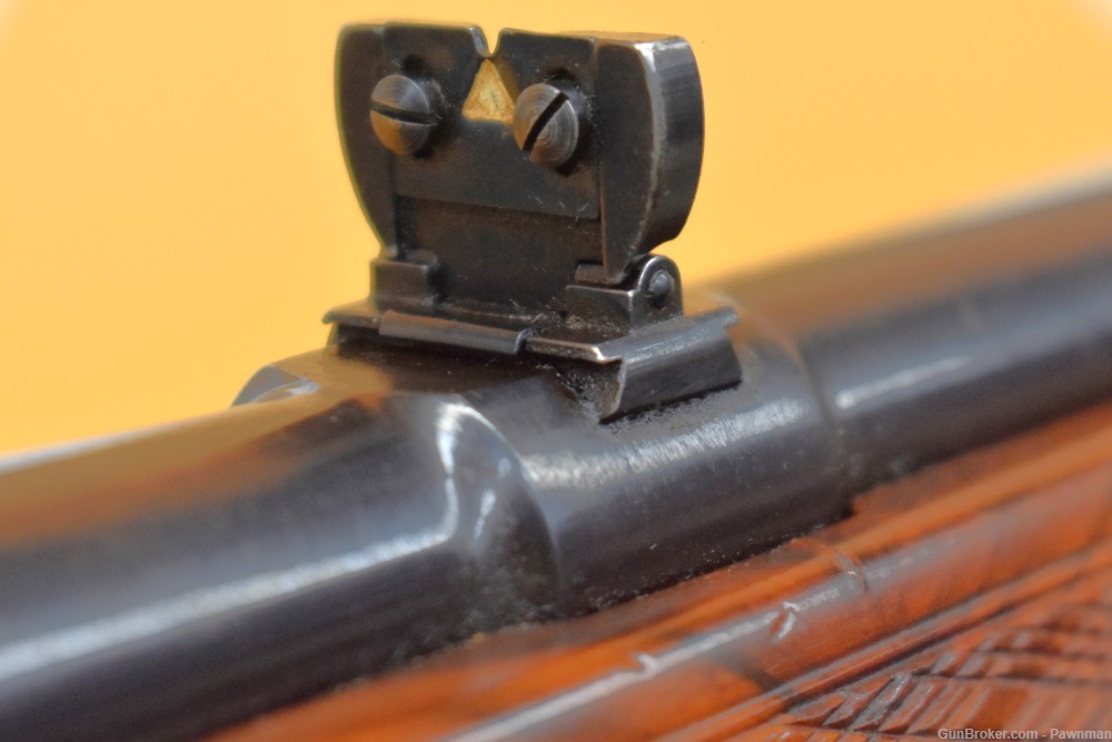 Savage Anschütz Model 141 bolt-action rifle in 22LR-img-12