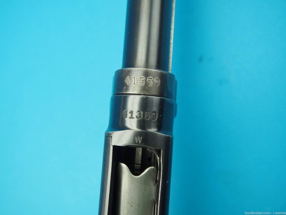 1940 Winchester Model 42 .410 28" Full *VERY SHARP* 1¢/No Reserve/No CC Fee-img-25