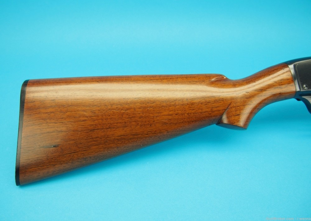 1940 Winchester Model 42 .410 28" Full *VERY SHARP* 1¢/No Reserve/No CC Fee-img-4