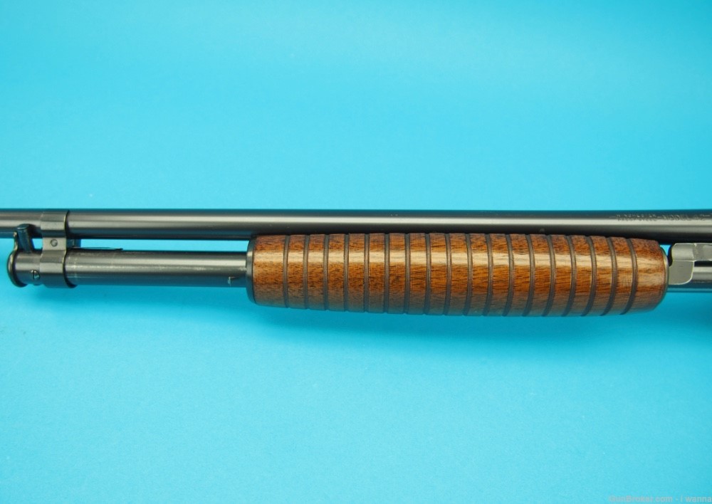 1940 Winchester Model 42 .410 28" Full *VERY SHARP* 1¢/No Reserve/No CC Fee-img-10