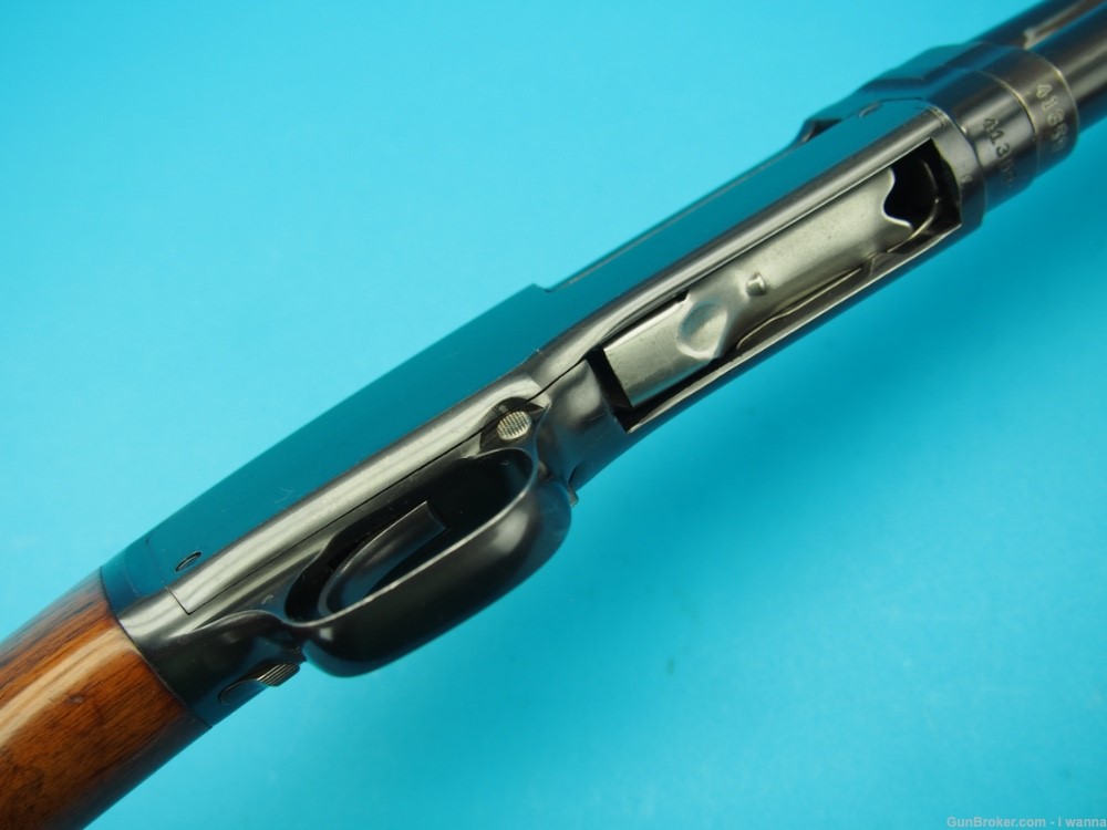 1940 Winchester Model 42 .410 28" Full *VERY SHARP* 1¢/No Reserve/No CC Fee-img-30