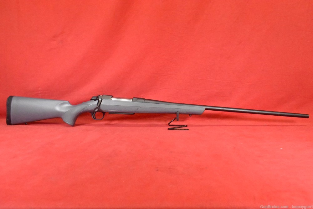 Browning A-Bolt III 7mm Rem Mag 26" 3rd Gray Stock Browning A-Bolt-III-img-2