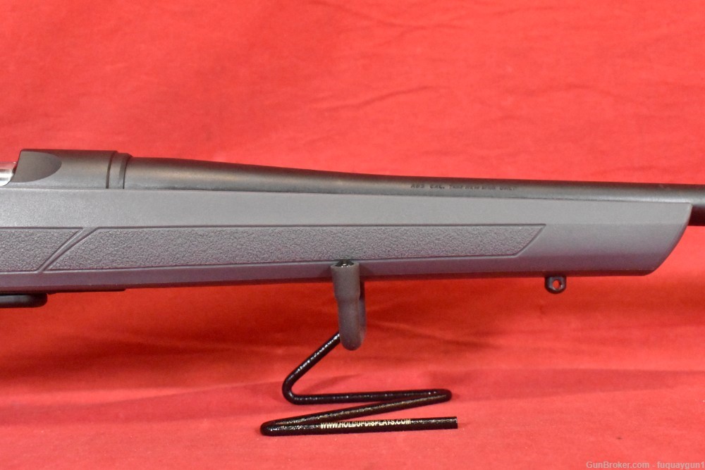 Browning A-Bolt III 7mm Rem Mag 26" 3rd Gray Stock Browning A-Bolt-III-img-6