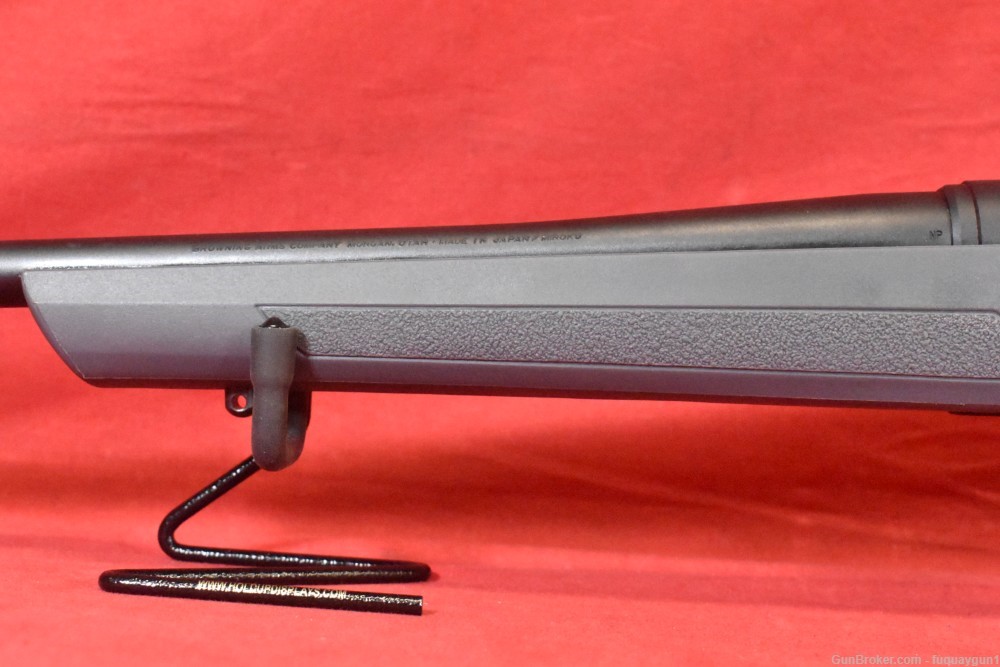 Browning A-Bolt III 7mm Rem Mag 26" 3rd Gray Stock Browning A-Bolt-III-img-11