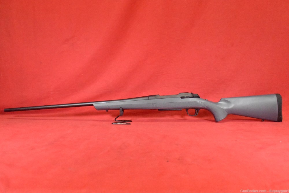 Browning A-Bolt III 7mm Rem Mag 26" 3rd Gray Stock Browning A-Bolt-III-img-1