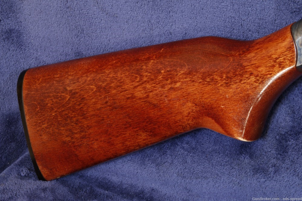 Nice NEF PARDNER SB1 12 Gauge Magnum Shotgun - NO RESERVE-img-8