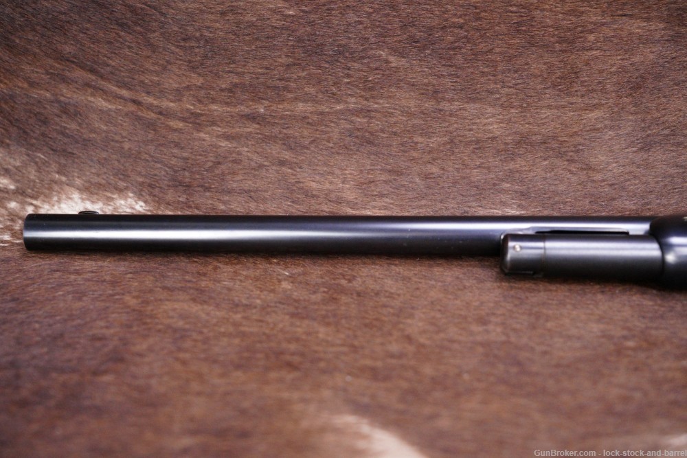 Winchester Model 1886 22" Takedown .45-70 Lever Rifle, C&R w/ Lyman Sights-img-14
