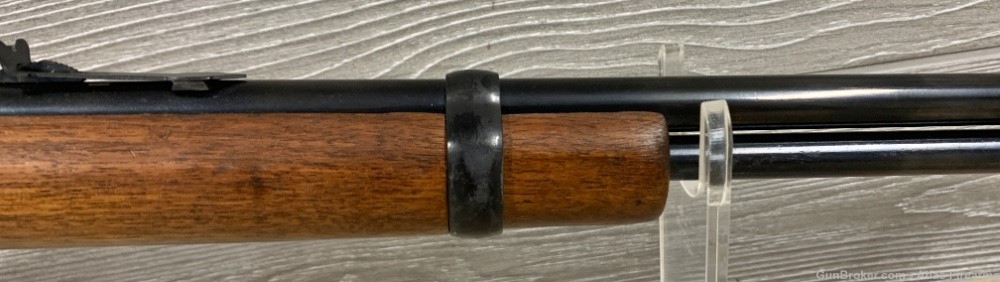 Ithaca Model 49 Single Shot Lever Action Rifle .22LR 18”-img-3