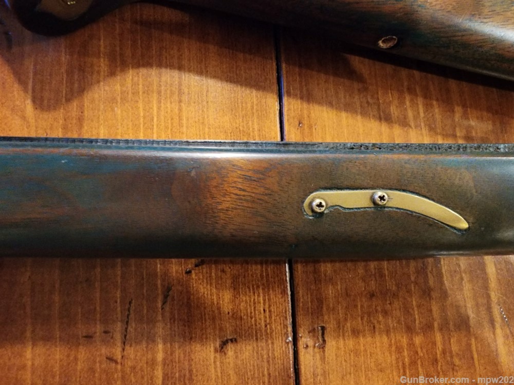 Marlin 336 Stock and Handguard Set - Customized - from 1949 Rifle-img-19