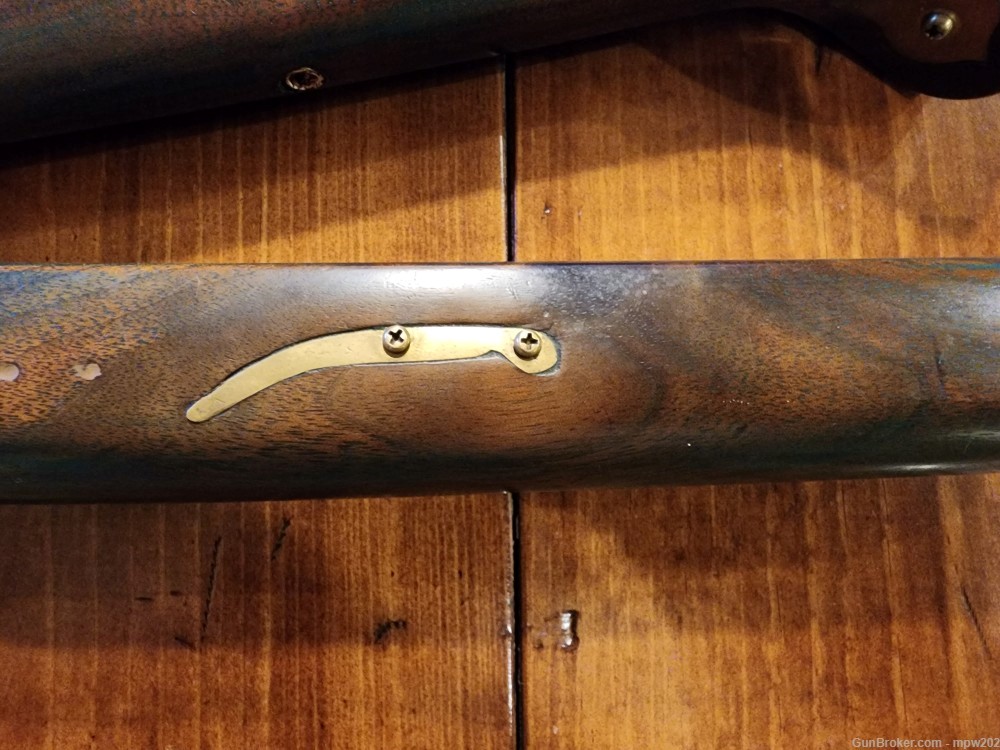Marlin 336 Stock and Handguard Set - Customized - from 1949 Rifle-img-5