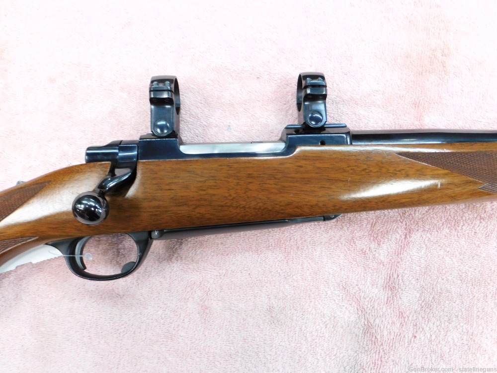 ruger model m77 caliber 22-250-img-1