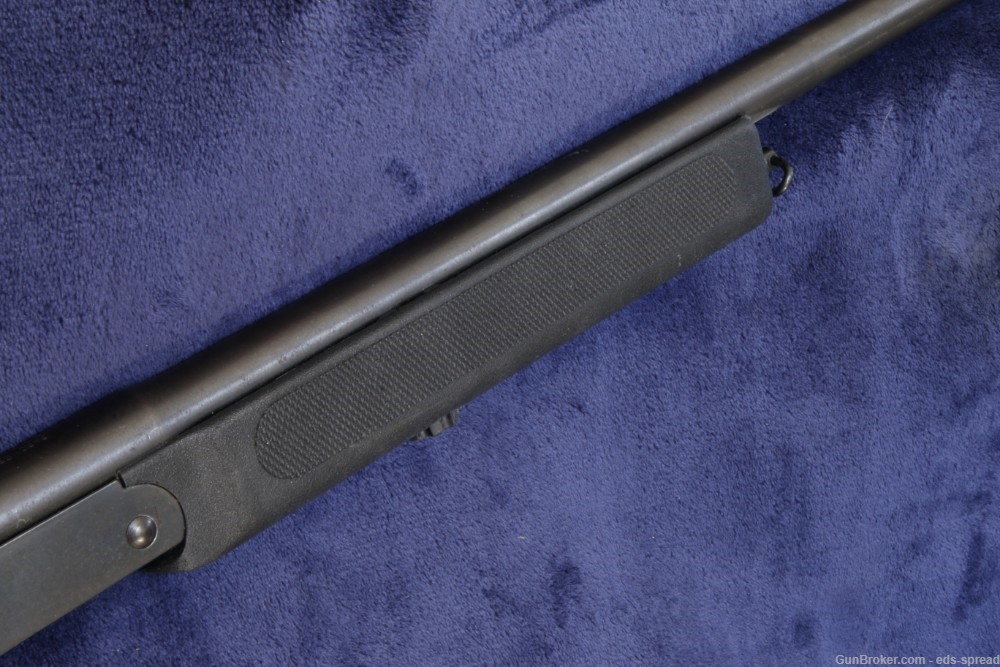 Nice NEF PARDNER SB1 20 Gauge Magnum Shotgun SURVIVOR Stock - NO RESERVE-img-10