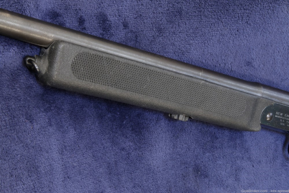 Nice NEF PARDNER SB1 20 Gauge Magnum Shotgun SURVIVOR Stock - NO RESERVE-img-5