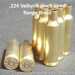 .224 Valkyrie Brass (90 Pieces)-img-0