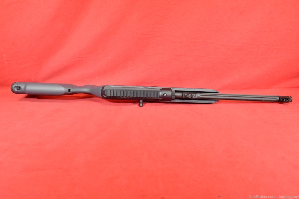 Ruger PC Carbine 9mm Threaded Barrel -img-3