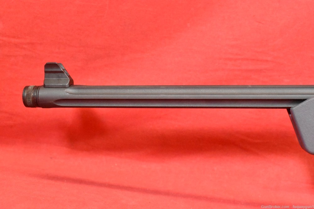 Ruger PC Carbine 9mm Threaded Barrel -img-10