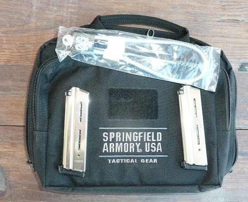 Springfield Operator TRP 10mm Longslide, exc.-img-2