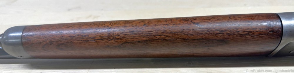 Winchester, 1886, 26,” Chambered in 40-82 W.C.F. (Manufacture: 1890)-img-16