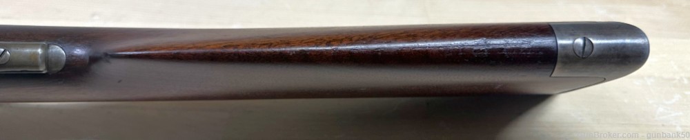 Winchester, 1886, 26,” Chambered in 40-82 W.C.F. (Manufacture: 1890)-img-22