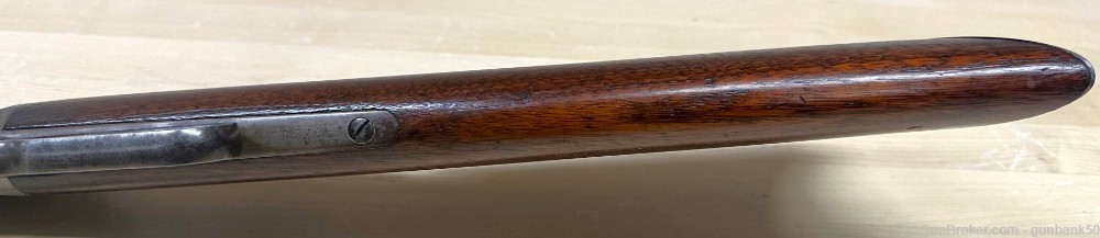 Winchester, 1886, 26,” Chambered in 40-82 W.C.F. (Manufacture: 1890)-img-18