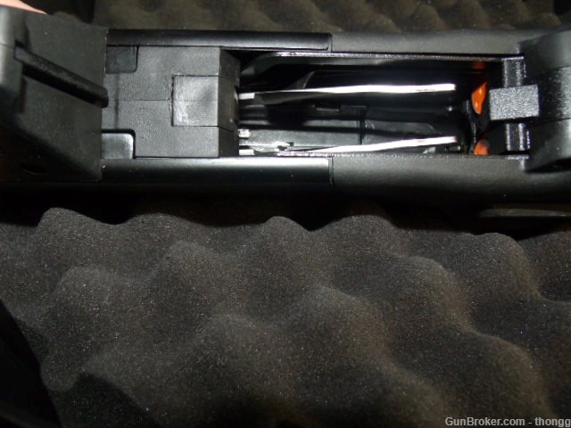 Smith & Wesson  M&P Bullpup 12 Gauge Pump-img-15