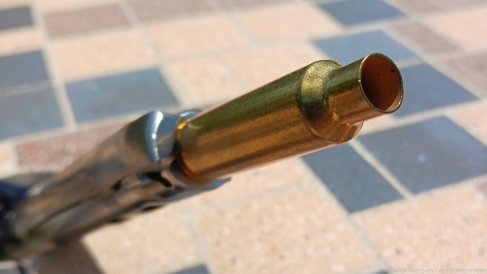 Commercial Mauser 98 bolt complete .540 magnum bolt face-img-3