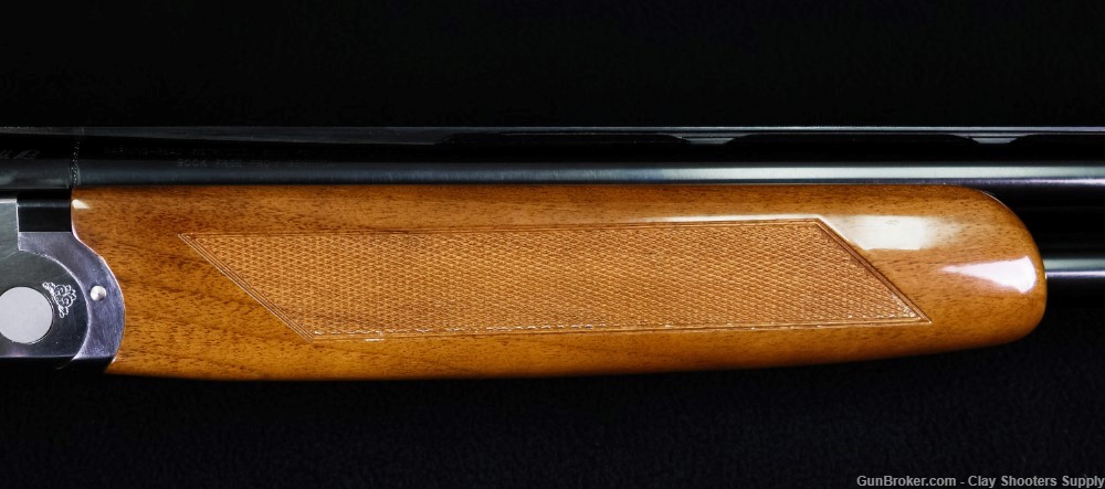 Beretta Whitewing 12ga 28"-img-3