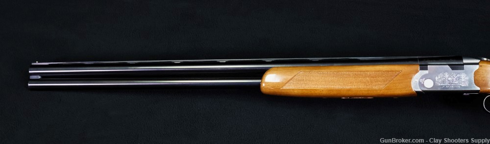 Beretta Whitewing 12ga 28"-img-9