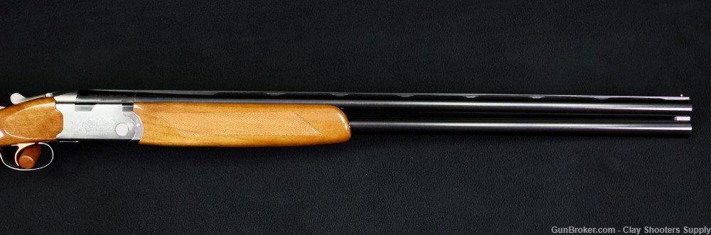 Beretta Whitewing 12ga 28"-img-4