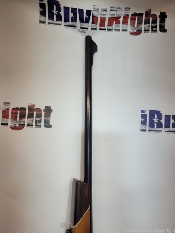 Parker-Hale 1200 Bolt Action Rifle 7mm Rem Mag w/ Leupold Vari-X II 3-9x-img-14