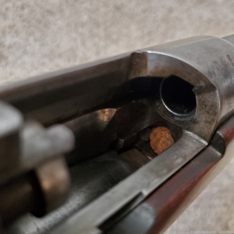 71/84 Spandau 11mm Mauser 1887 Antique Firearm-img-17