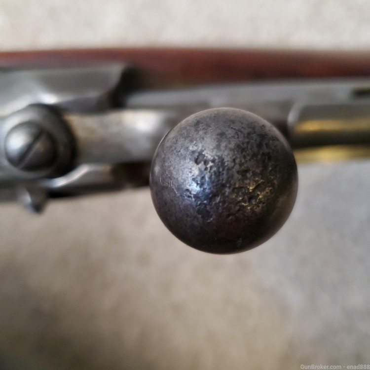 71/84 Spandau 11mm Mauser 1887 Antique Firearm-img-36