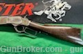 WINCHESTER 1873 44-40 WITH SET TRIGGER-img-2