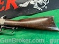 WINCHESTER 1873 44-40 WITH SET TRIGGER-img-14