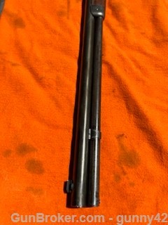 WINCHESTER 1873 44-40 WITH SET TRIGGER-img-18