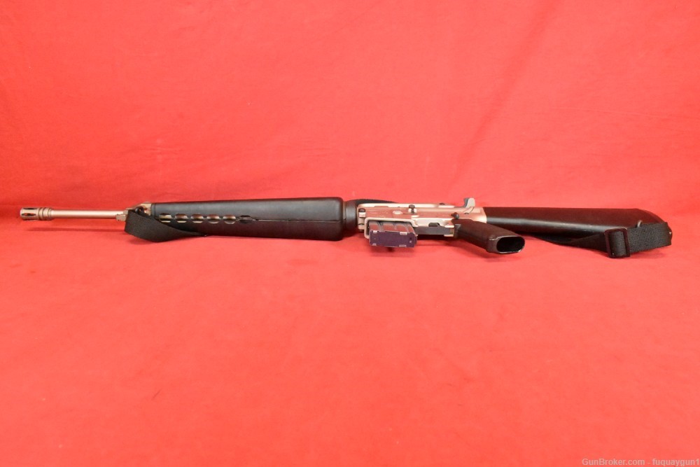 Colt SP1 COLTGUARD 223 Rem 1982-1983 Vintage *ONLY 1000 MADE* Slab Side SP1-img-4