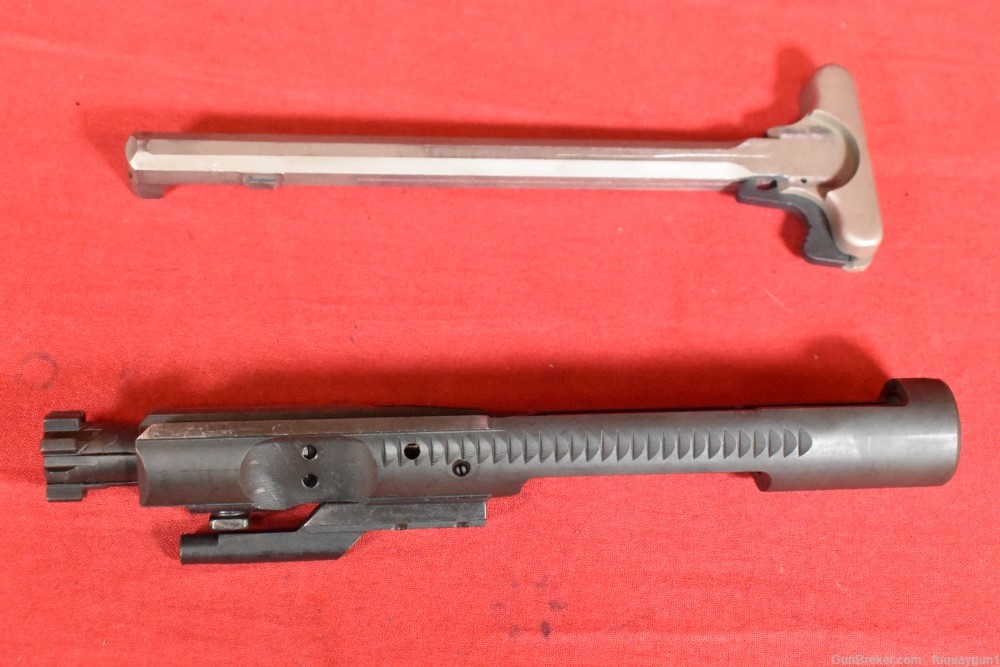 Colt SP1 COLTGUARD 223 Rem 1982-1983 Vintage *ONLY 1000 MADE* Slab Side SP1-img-20
