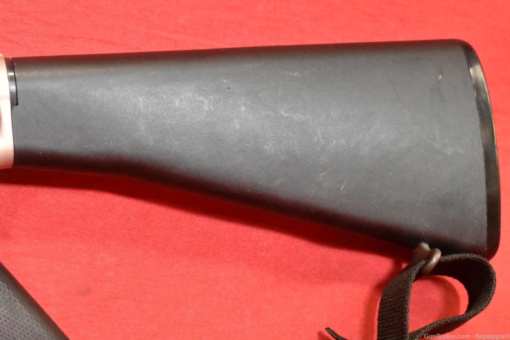 Colt SP1 COLTGUARD 223 Rem 1982-1983 Vintage *ONLY 1000 MADE* Slab Side SP1-img-9