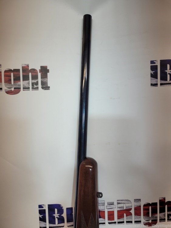 Remington 700 350 Rem Mag Bolt Action Rifle-img-4