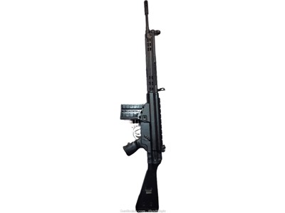 Federal Arms Corp FA91 .308 Semi-Automatic Rifle HK-91 HK91 Clone