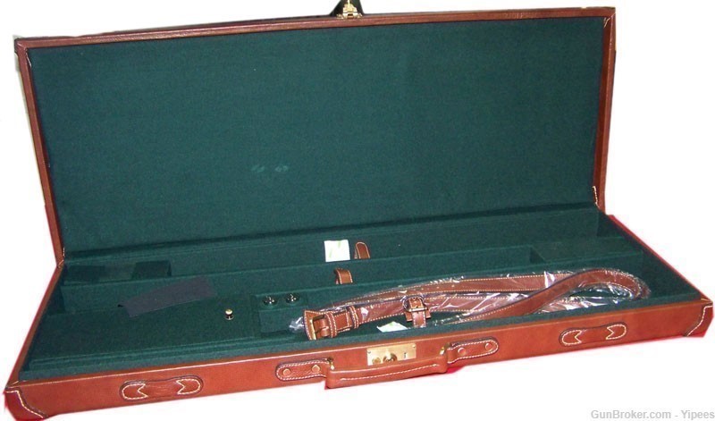 Shotgun case for long barrel O/U or S/S-img-12