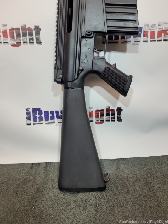 DPMS Panther Arms LR-308 .308 Win AR-10 AR10 Semi-Automatic Rifle-img-1