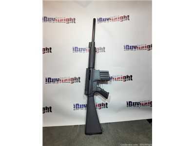 DPMS Panther Arms LR-308 .308 Win AR-10 AR10 Semi-Automatic Rifle