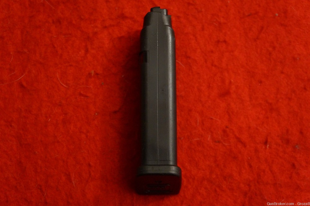 Pre Ban Factory Original Glock 20 10mm Magazine MA OK-img-2