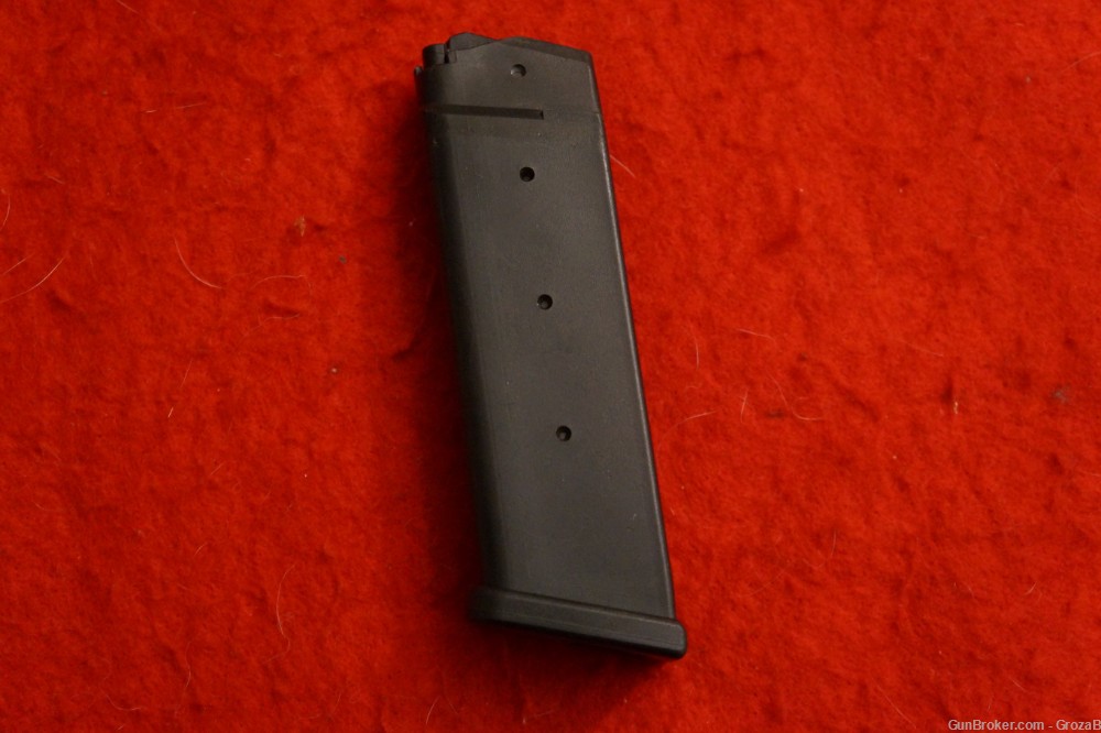 Pre Ban Factory Original Glock 20 10mm Magazine MA OK-img-3